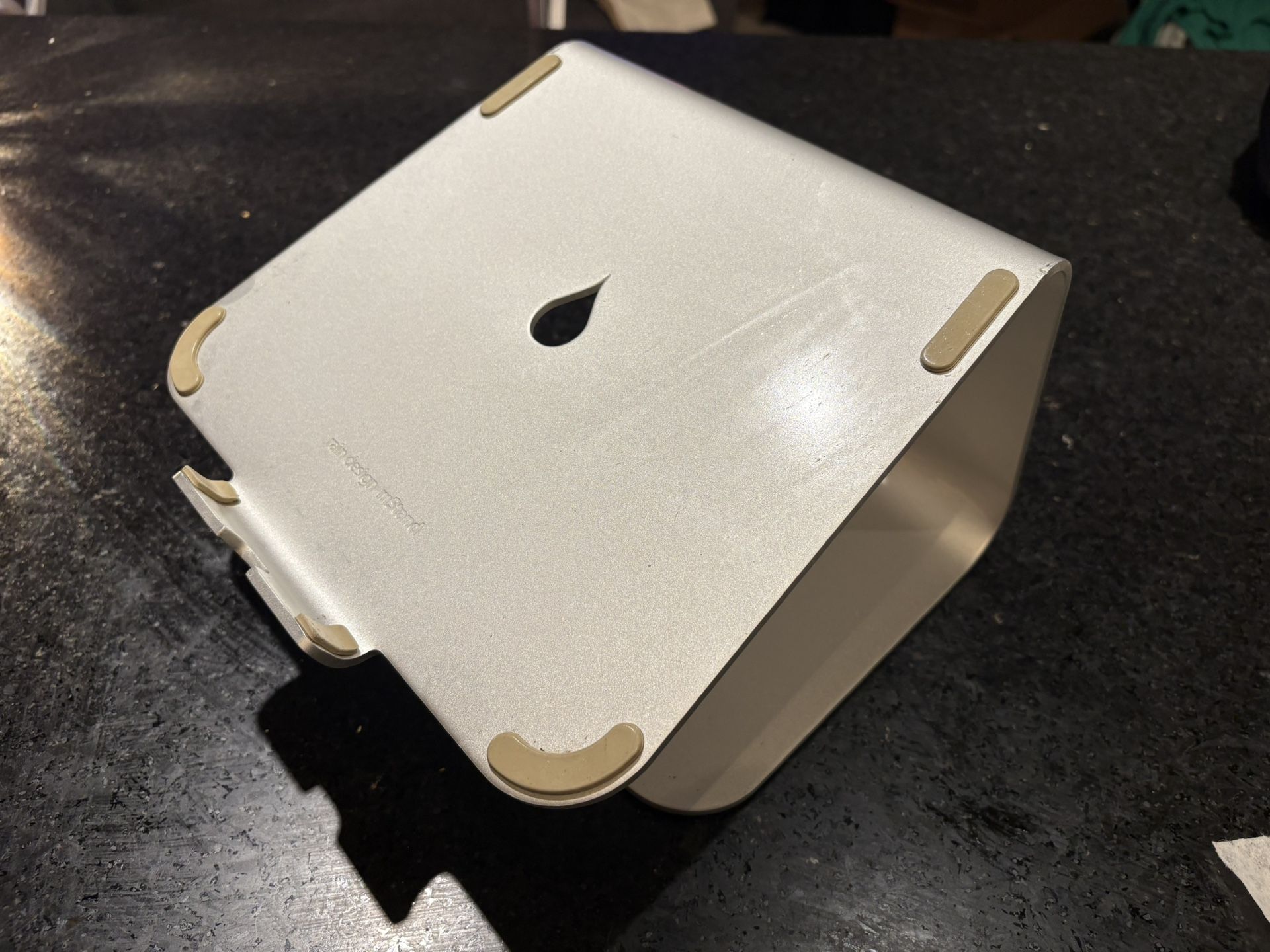 Laptop Stand - rain design mstand