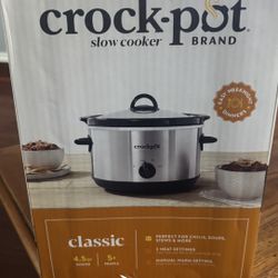 Crock-pot 
