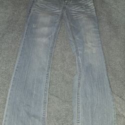 New Aeropostale Jeans