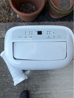 Portable AC