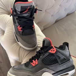 Jordan’s Retro Boys 