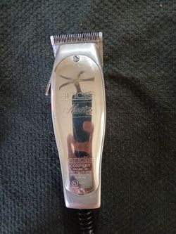 Andis Master Clippers $60