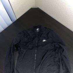 Nike Jacket 