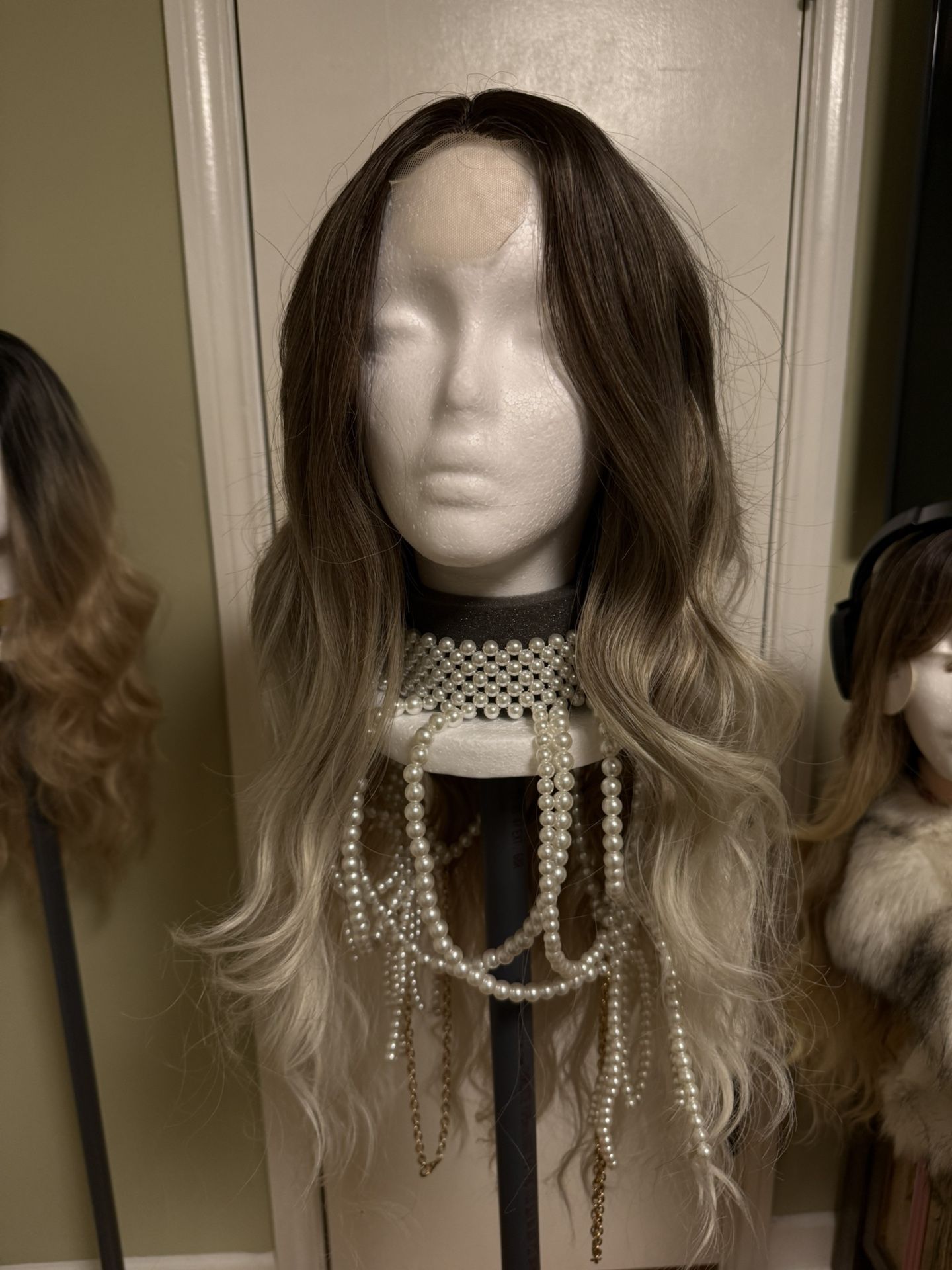 Wig / Ombré Olivia