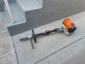 STIHL KombiMotor KM 131 R ( Tool Only)