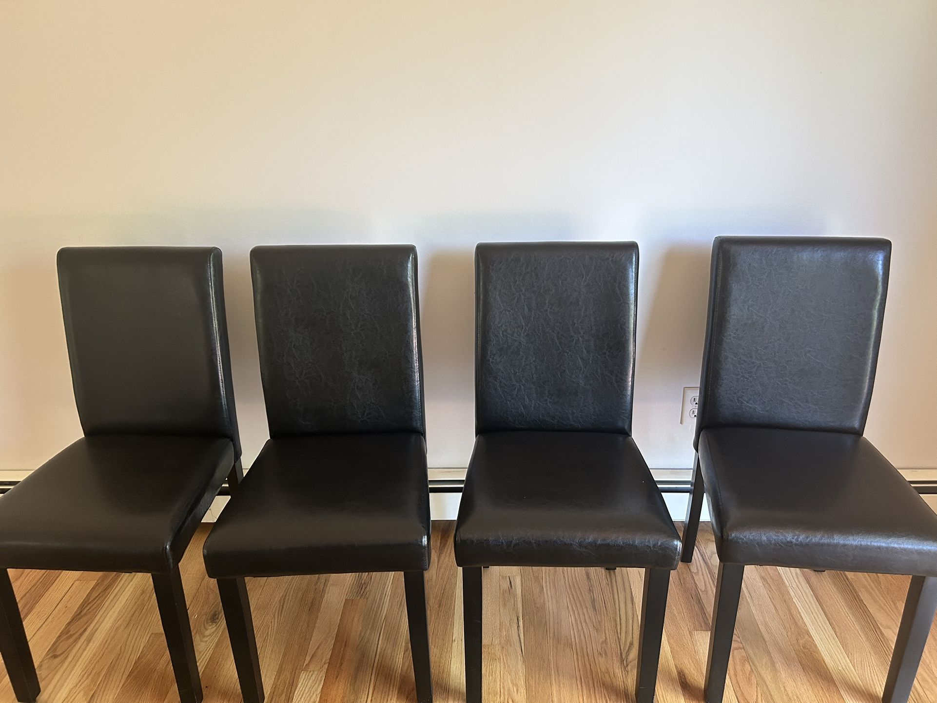 Dining Table And Chairs Set
