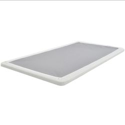 TWIN BED metal Twin Bed Frames And Board