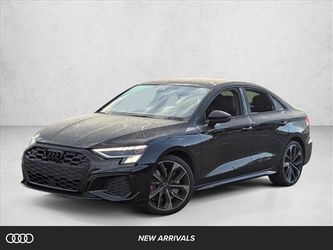 2024 Audi S3