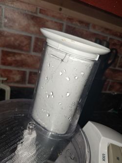 Food processor
