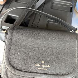 Kate spade shoulder