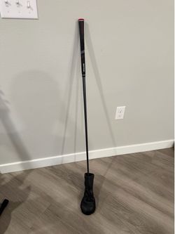 PXG 0341X Gen 2 15deg 3 Wood RH HZRDUS Stiff shaft standard