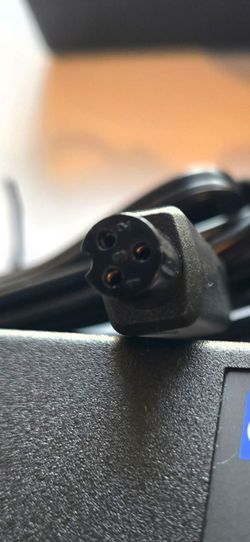 ELECTRIC SCOOTER CHARGER