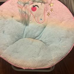 Unicorn Chair