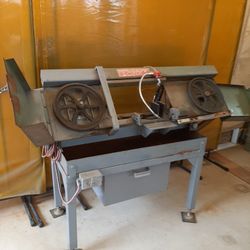 Bandsaw For Sale 
