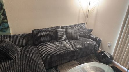 new couch for sale!!