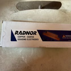 3/8” Gouging Electrodes (50 Count)