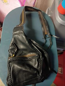 Women's backpack