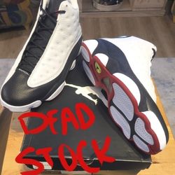 Jordan 13 HE GOT GAME 