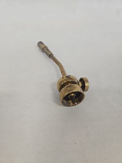 Mag-Torch MT200C Brass Pencil Flame Tip B818971-S3