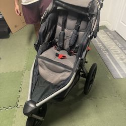 Bob stroller 