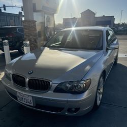 2007 BMW 328i on offerup