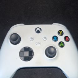 Xbox Controllers