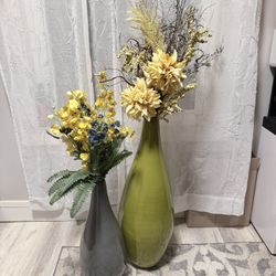 Vases