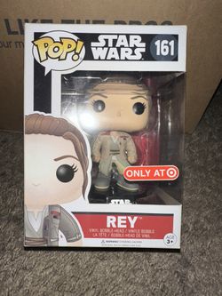Funko Pops