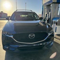 Mazda Cx5 2020