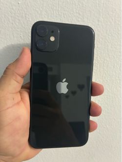 iPhone 11 unlocked