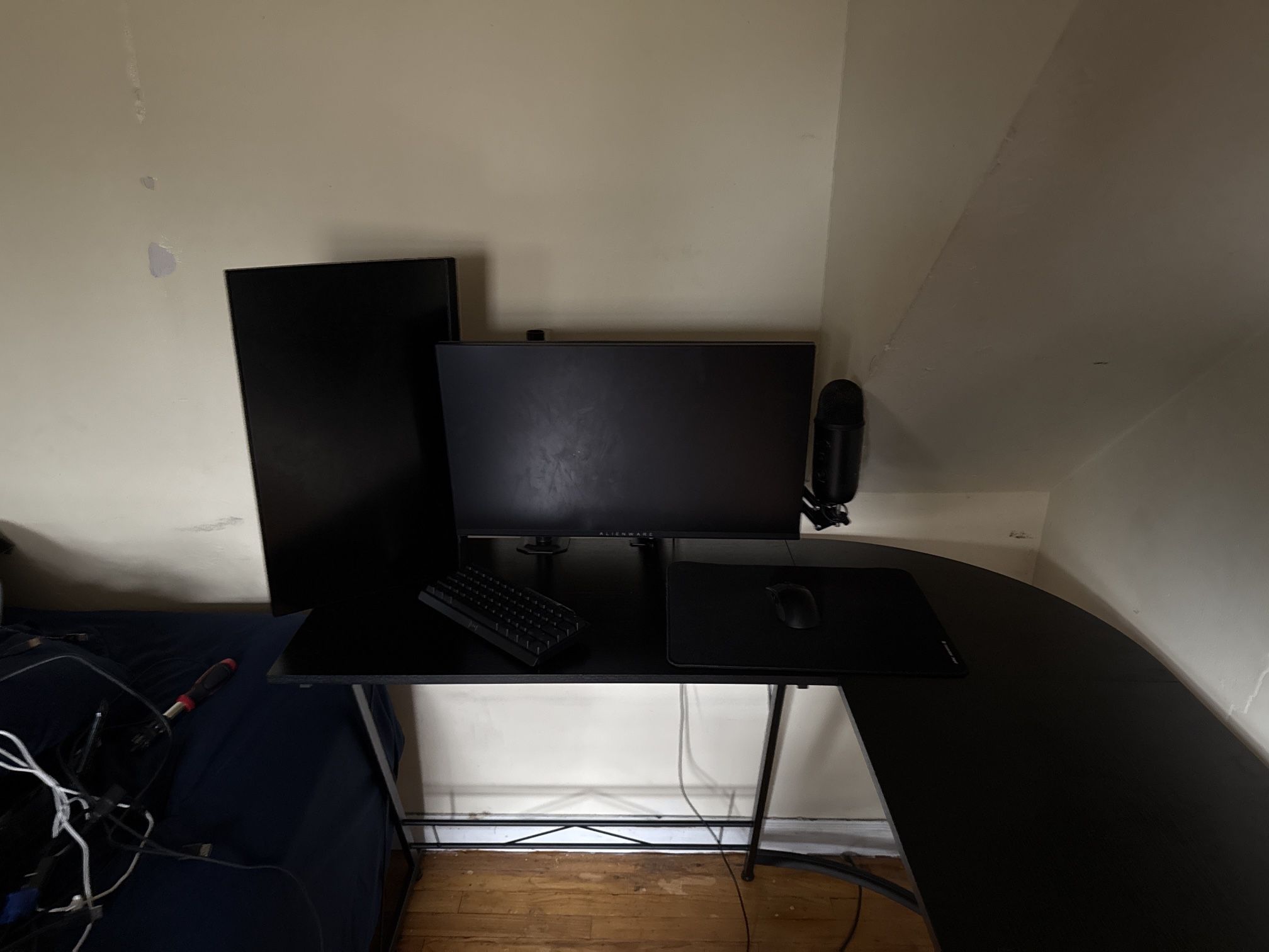 Gaming Setup