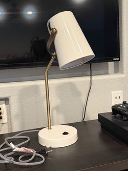 Desk Lamp