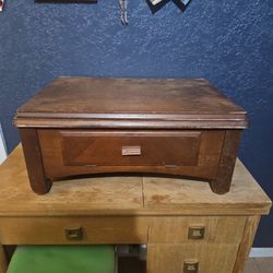 Singer Sewing