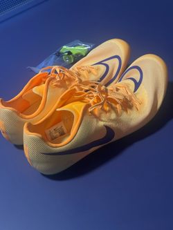 Nike Ja Fly 4 Sprint Spikes – Brand New (Size 13)