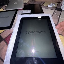 IPAD GEN 2 