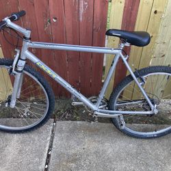 Rare 1990’s Era Diamond Back Racing DBR Mountain Bike  7005 Aluminum 