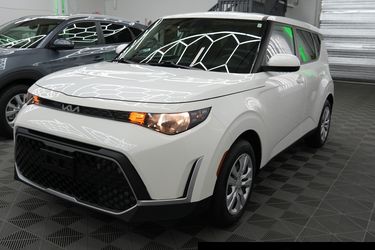 2023 KIA Soul