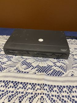 DVD