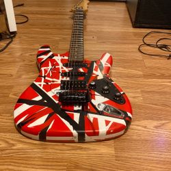 Electric Guitar 