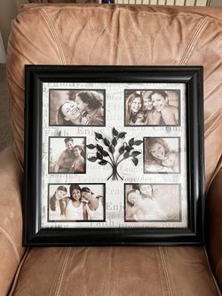 Picture Frames