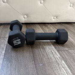 Weights