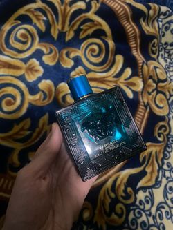 Versace Eros