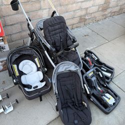 Stroller Set