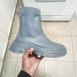 Designer Boots