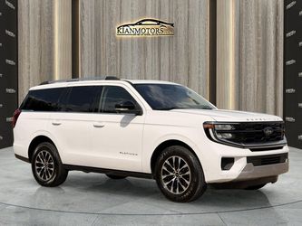 2025 Ford Expedition