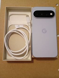 New Pristine Unlocked Pixel 11