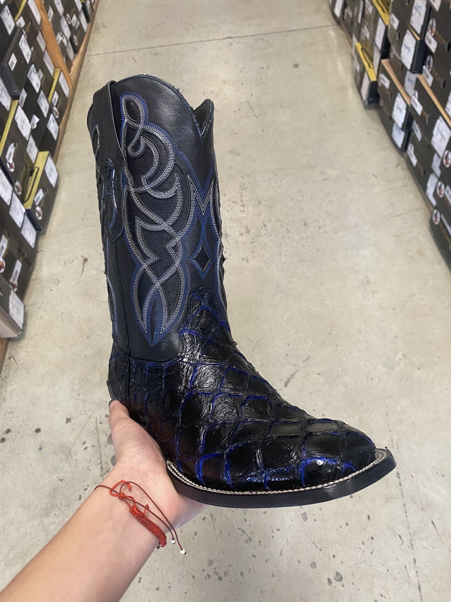 WESTERN MEN BOOTS // BOTAS PARA HOMBRE 🔥