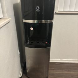 Water Dispenser
