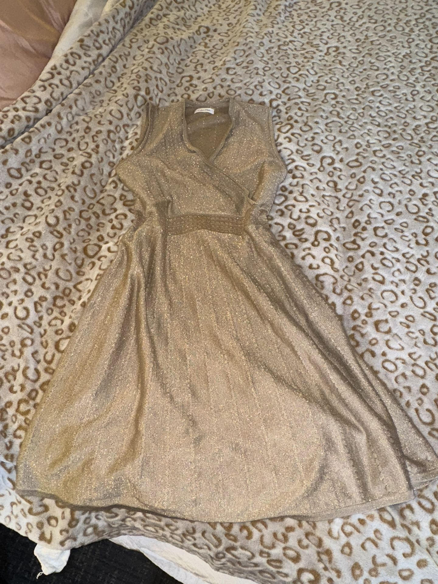 Calvin Klein Dress