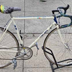 Maruishi RX-7 54cm Shimano 105 Road Bike.....